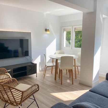 ¡A Estrenar! Piso De Diseno En Laredo Playa Apartment ภายนอก รูปภาพ