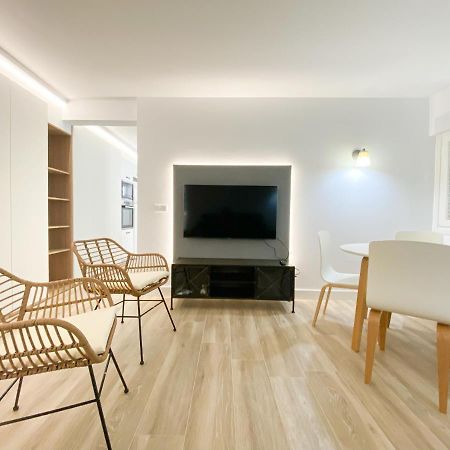 ¡A Estrenar! Piso De Diseno En Laredo Playa Apartment ภายนอก รูปภาพ