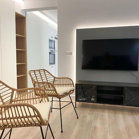 ¡A Estrenar! Piso De Diseno En Laredo Playa Apartment ภายนอก รูปภาพ