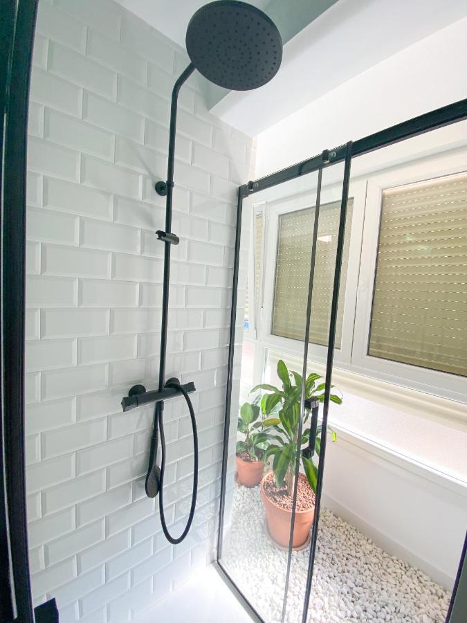 ¡A Estrenar! Piso De Diseno En Laredo Playa Apartment ภายนอก รูปภาพ