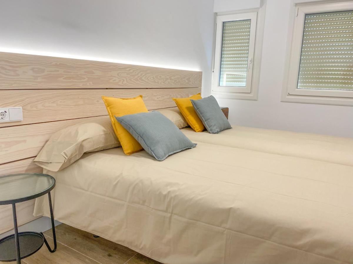 ¡A Estrenar! Piso De Diseno En Laredo Playa Apartment ภายนอก รูปภาพ