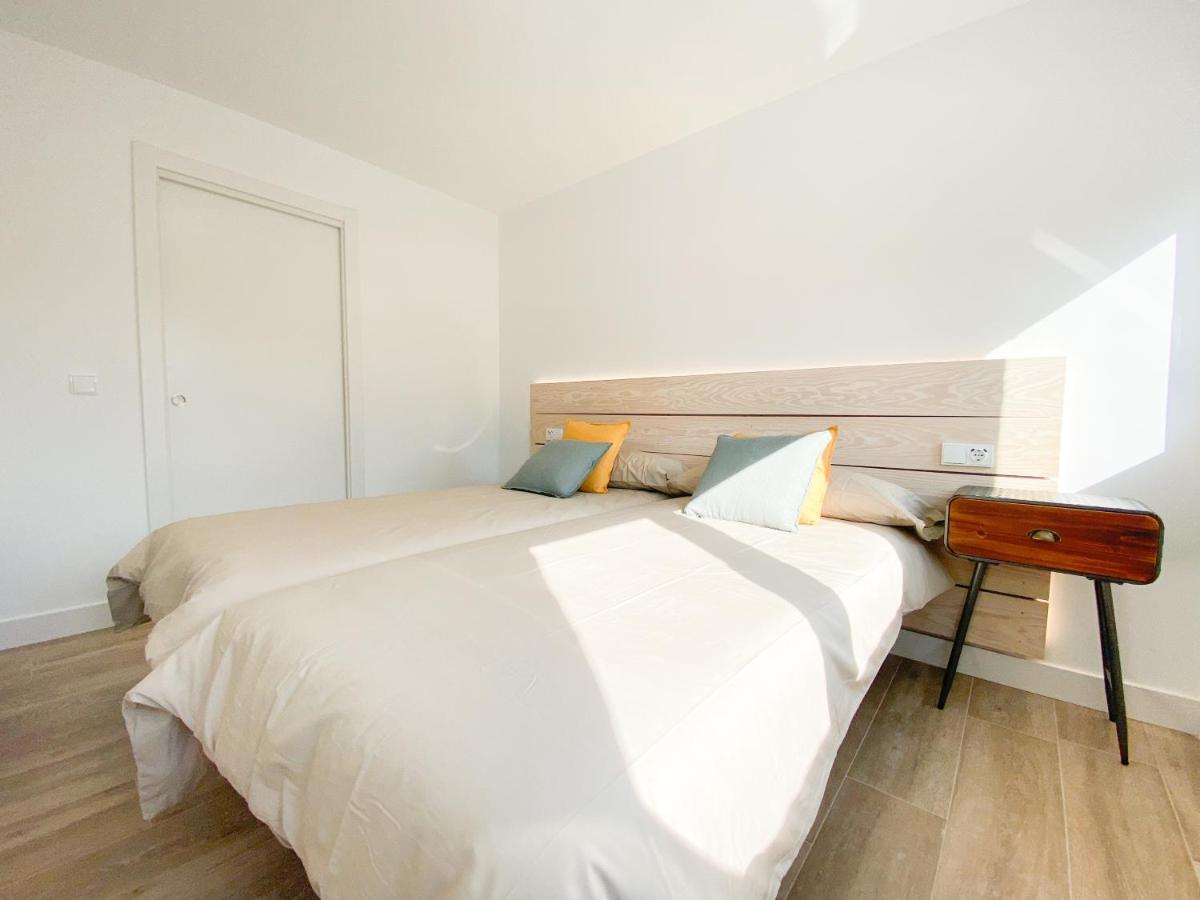 ¡A Estrenar! Piso De Diseno En Laredo Playa Apartment ภายนอก รูปภาพ