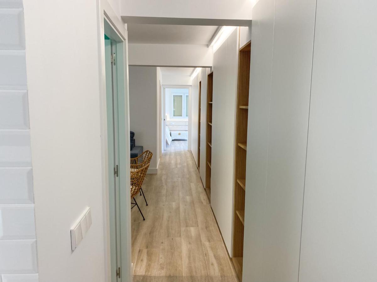 ¡A Estrenar! Piso De Diseno En Laredo Playa Apartment ภายนอก รูปภาพ