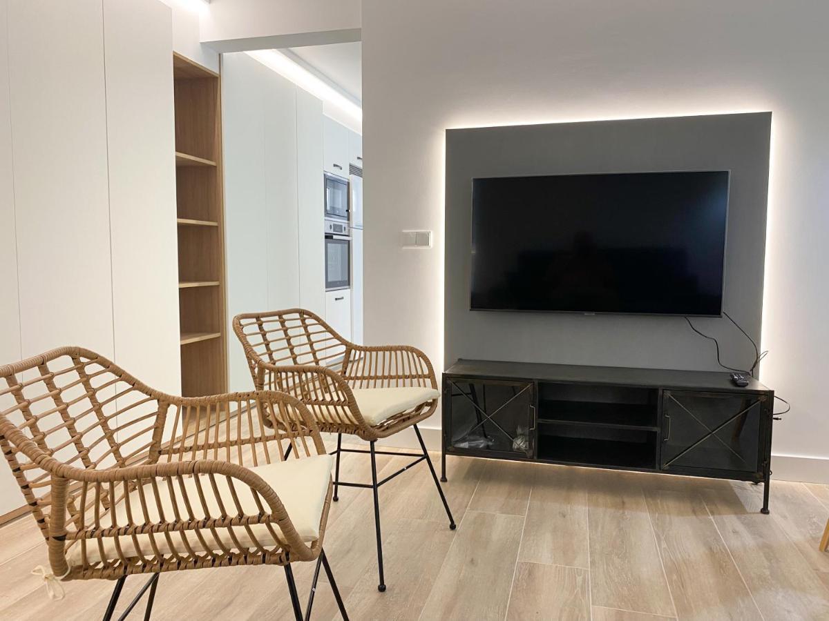 ¡A Estrenar! Piso De Diseno En Laredo Playa Apartment ภายนอก รูปภาพ