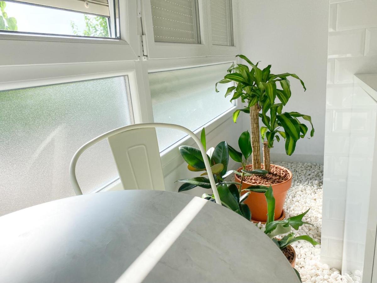 ¡A Estrenar! Piso De Diseno En Laredo Playa Apartment ภายนอก รูปภาพ