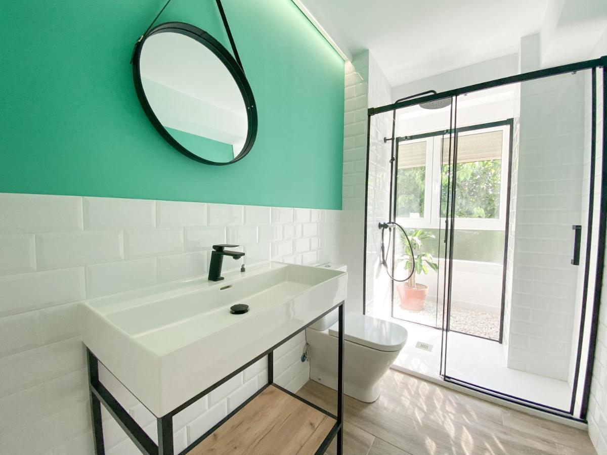 ¡A Estrenar! Piso De Diseno En Laredo Playa Apartment ภายนอก รูปภาพ