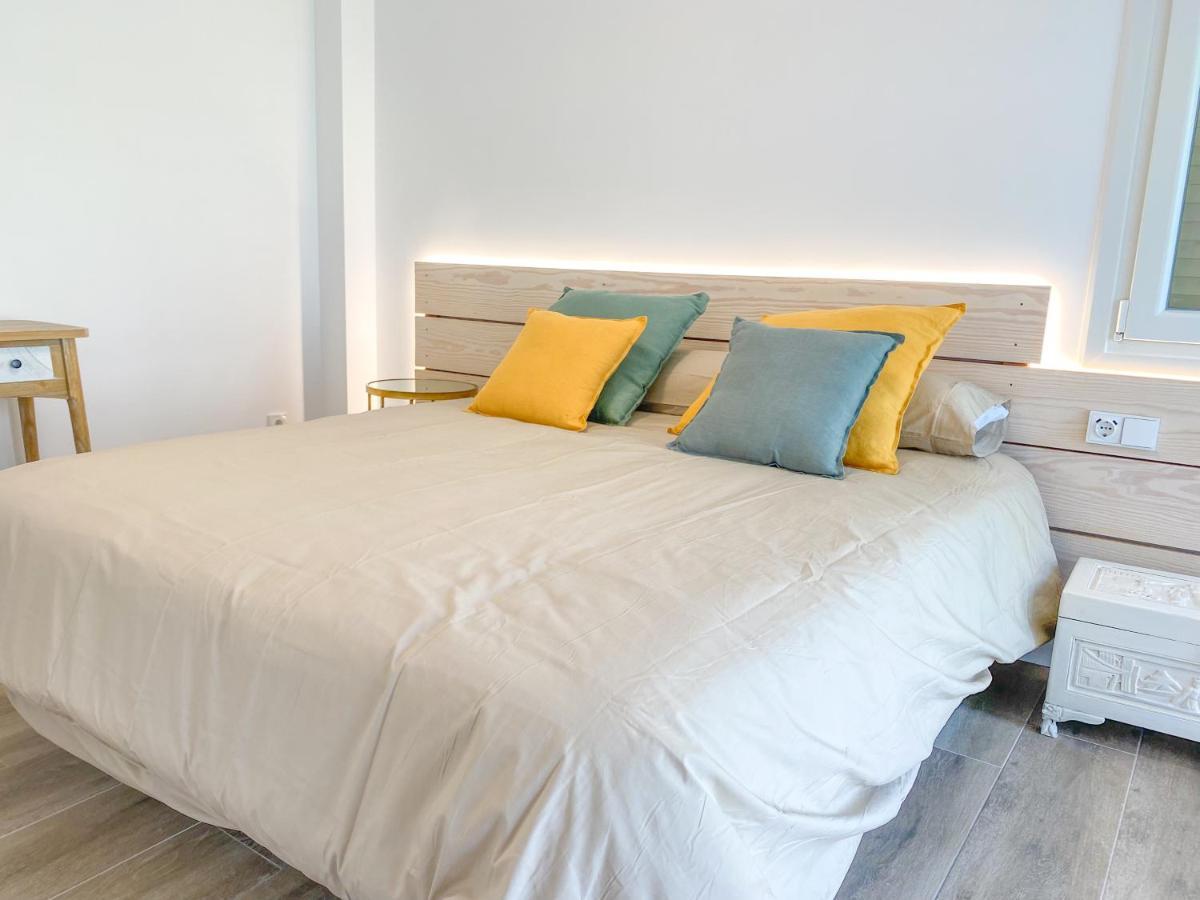 ¡A Estrenar! Piso De Diseno En Laredo Playa Apartment ภายนอก รูปภาพ