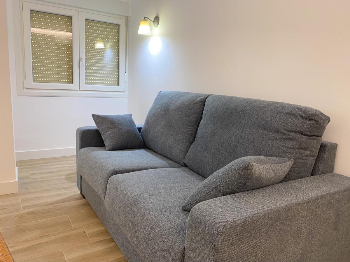 ¡A Estrenar! Piso De Diseno En Laredo Playa Apartment ภายนอก รูปภาพ