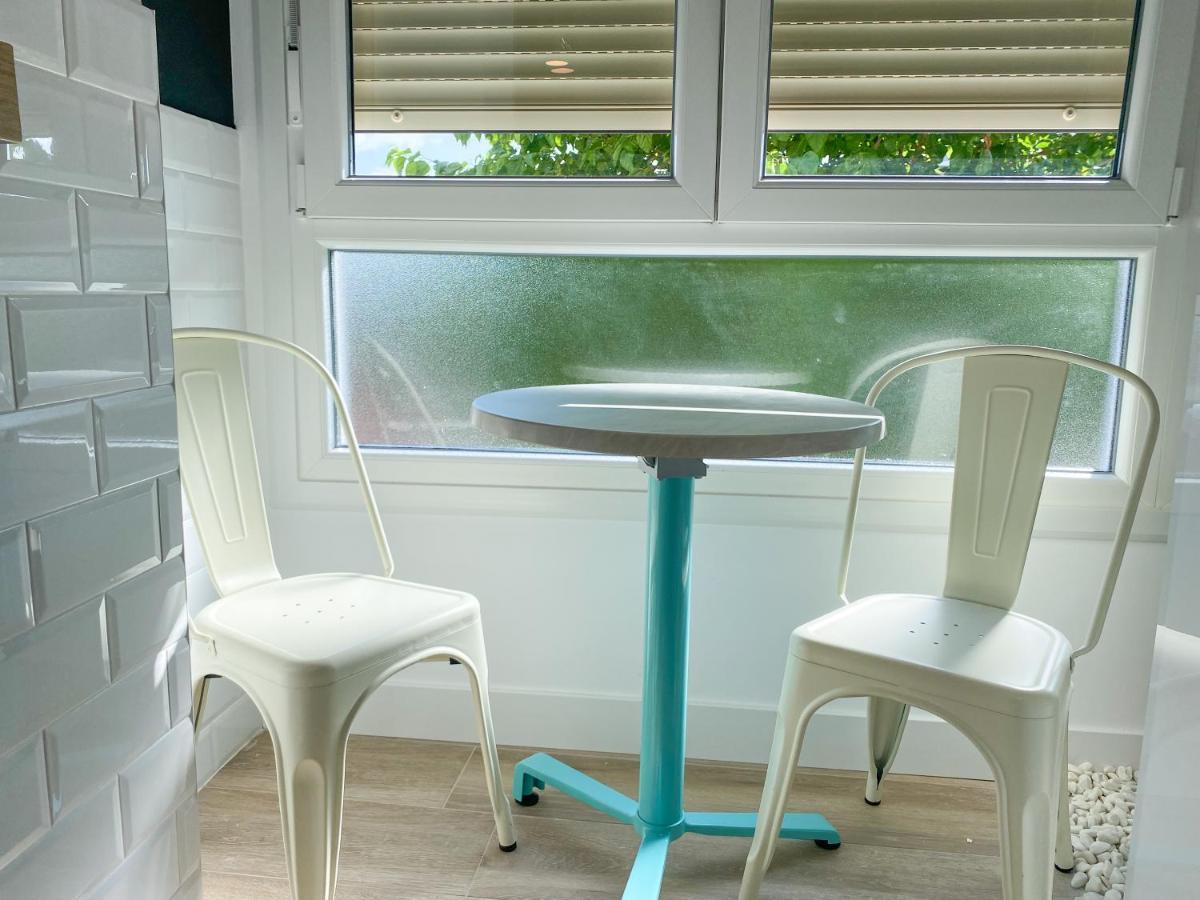 ¡A Estrenar! Piso De Diseno En Laredo Playa Apartment ภายนอก รูปภาพ