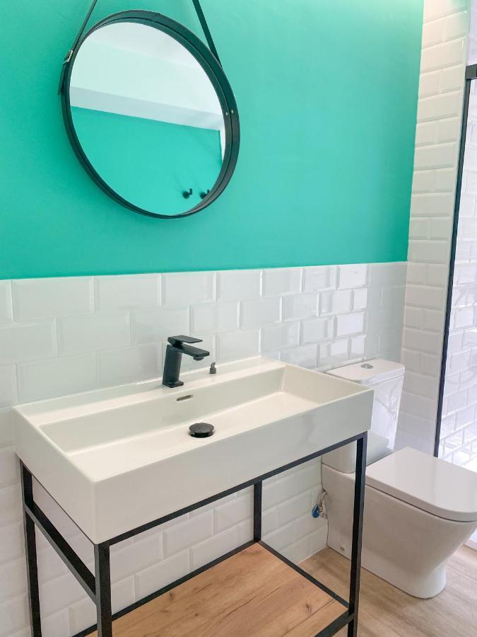 ¡A Estrenar! Piso De Diseno En Laredo Playa Apartment ภายนอก รูปภาพ
