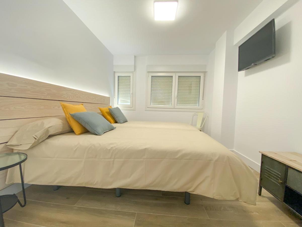 ¡A Estrenar! Piso De Diseno En Laredo Playa Apartment ภายนอก รูปภาพ