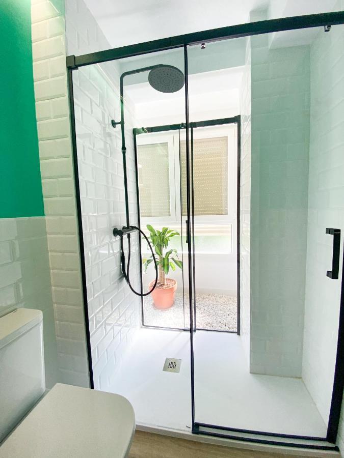 ¡A Estrenar! Piso De Diseno En Laredo Playa Apartment ภายนอก รูปภาพ