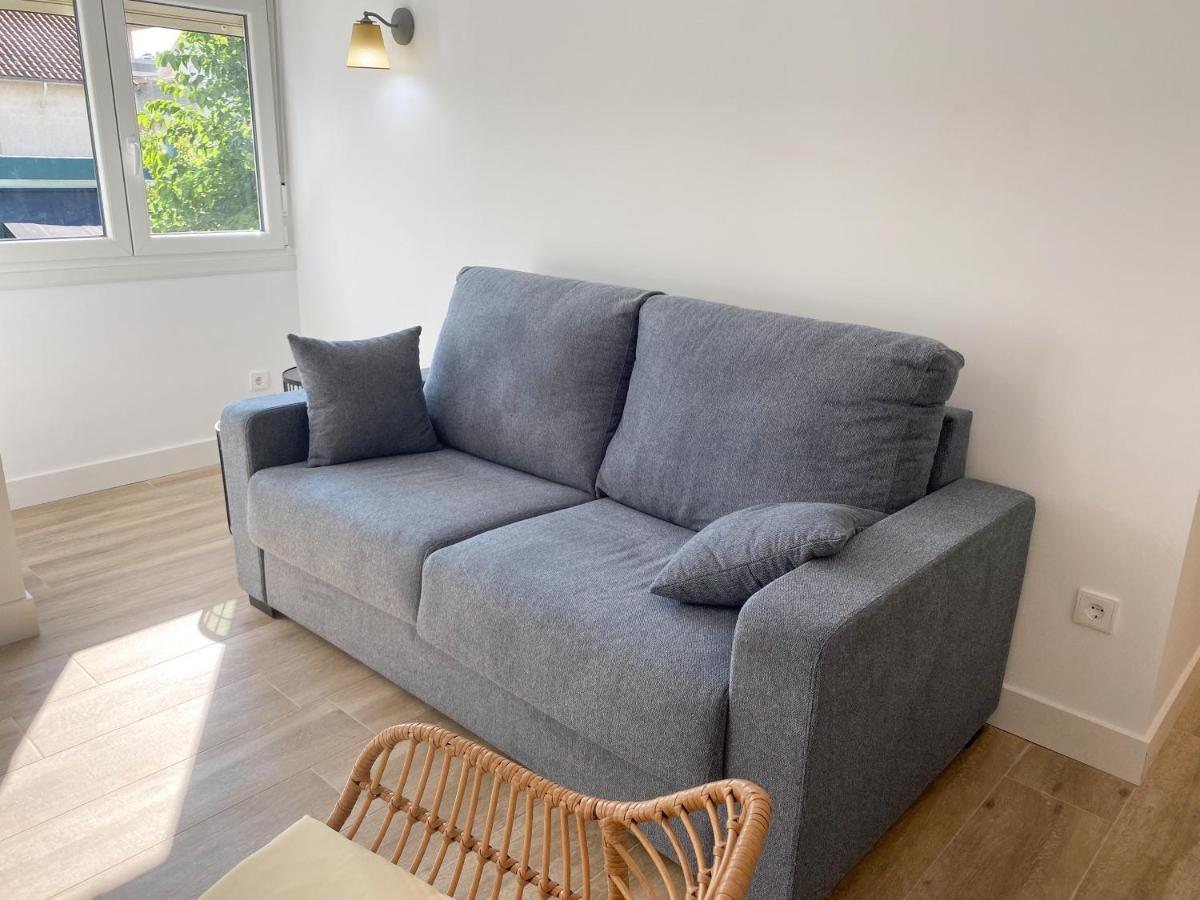 ¡A Estrenar! Piso De Diseno En Laredo Playa Apartment ภายนอก รูปภาพ