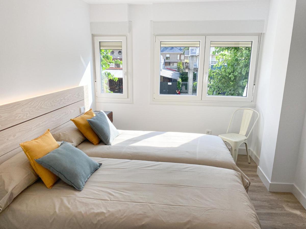 ¡A Estrenar! Piso De Diseno En Laredo Playa Apartment ภายนอก รูปภาพ