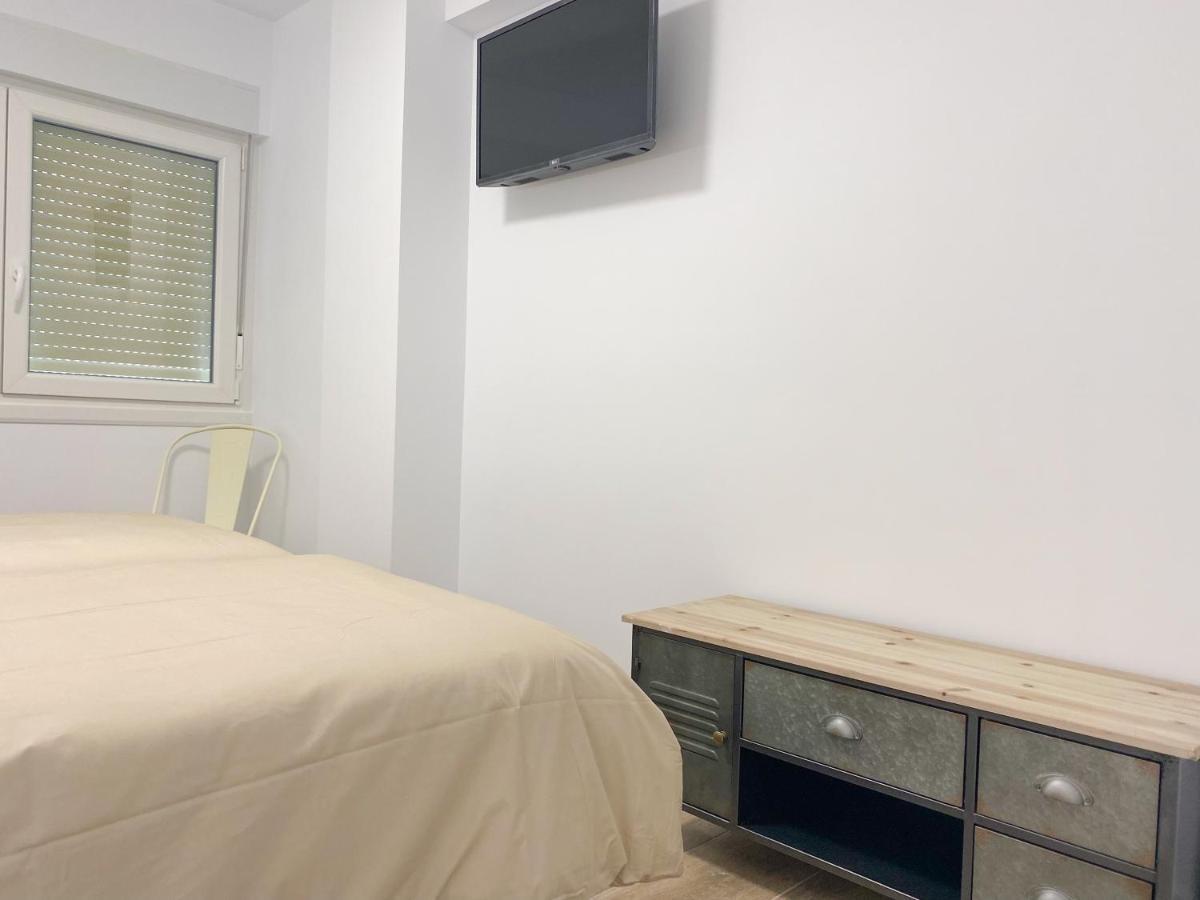 ¡A Estrenar! Piso De Diseno En Laredo Playa Apartment ภายนอก รูปภาพ