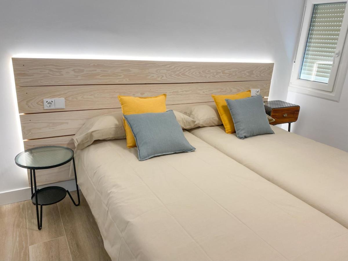 ¡A Estrenar! Piso De Diseno En Laredo Playa Apartment ภายนอก รูปภาพ