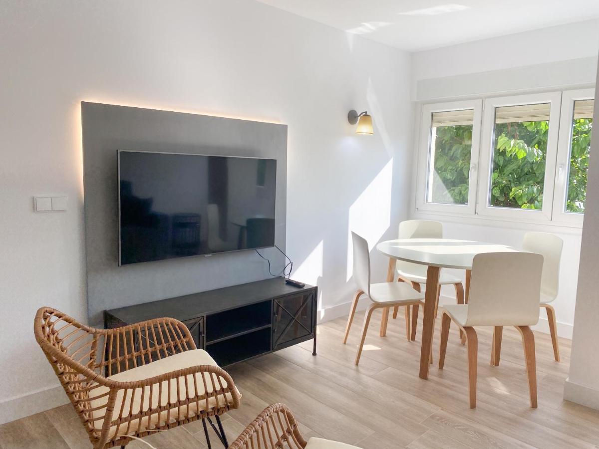 ¡A Estrenar! Piso De Diseno En Laredo Playa Apartment ภายนอก รูปภาพ