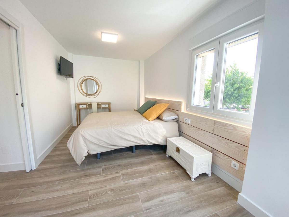 ¡A Estrenar! Piso De Diseno En Laredo Playa Apartment ภายนอก รูปภาพ