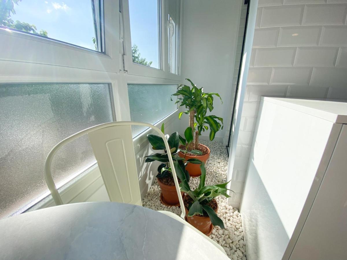 ¡A Estrenar! Piso De Diseno En Laredo Playa Apartment ภายนอก รูปภาพ