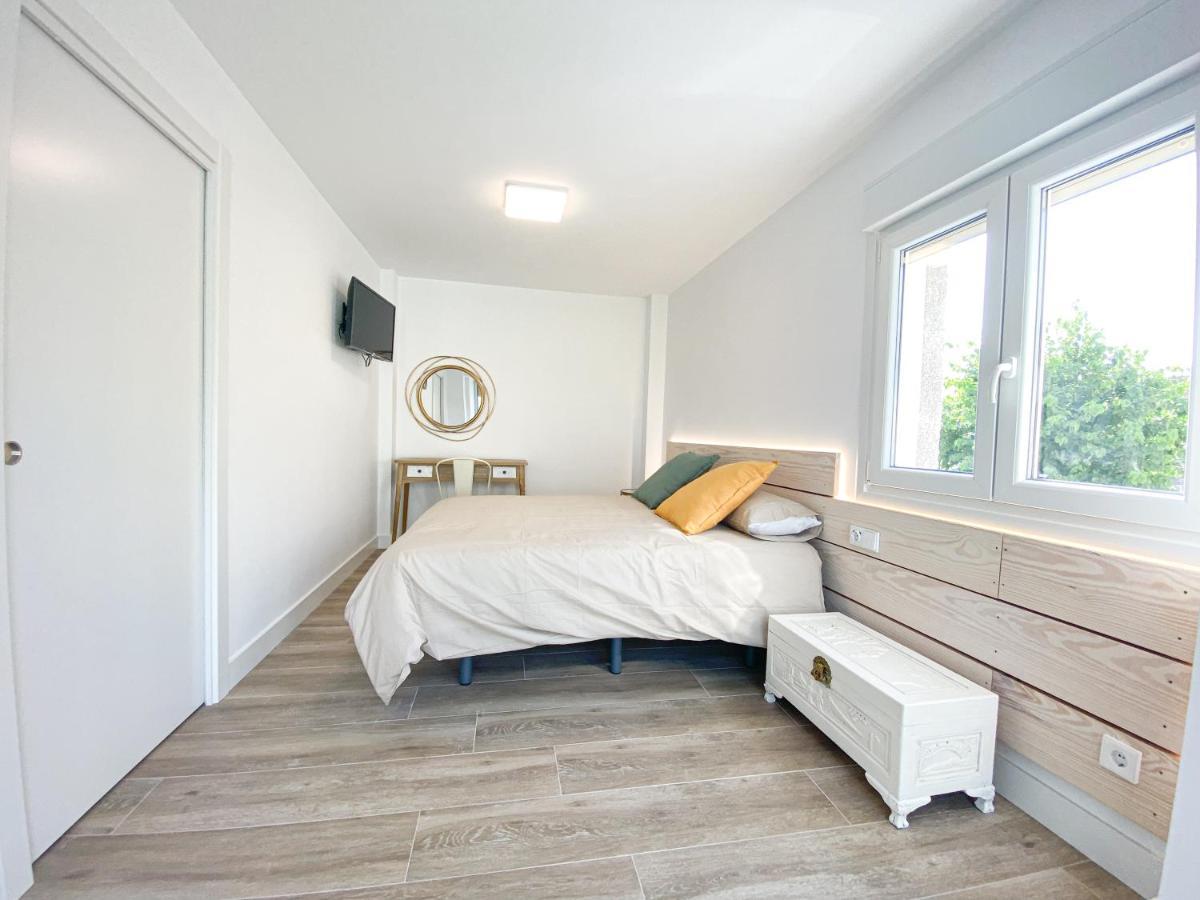 ¡A Estrenar! Piso De Diseno En Laredo Playa Apartment ภายนอก รูปภาพ