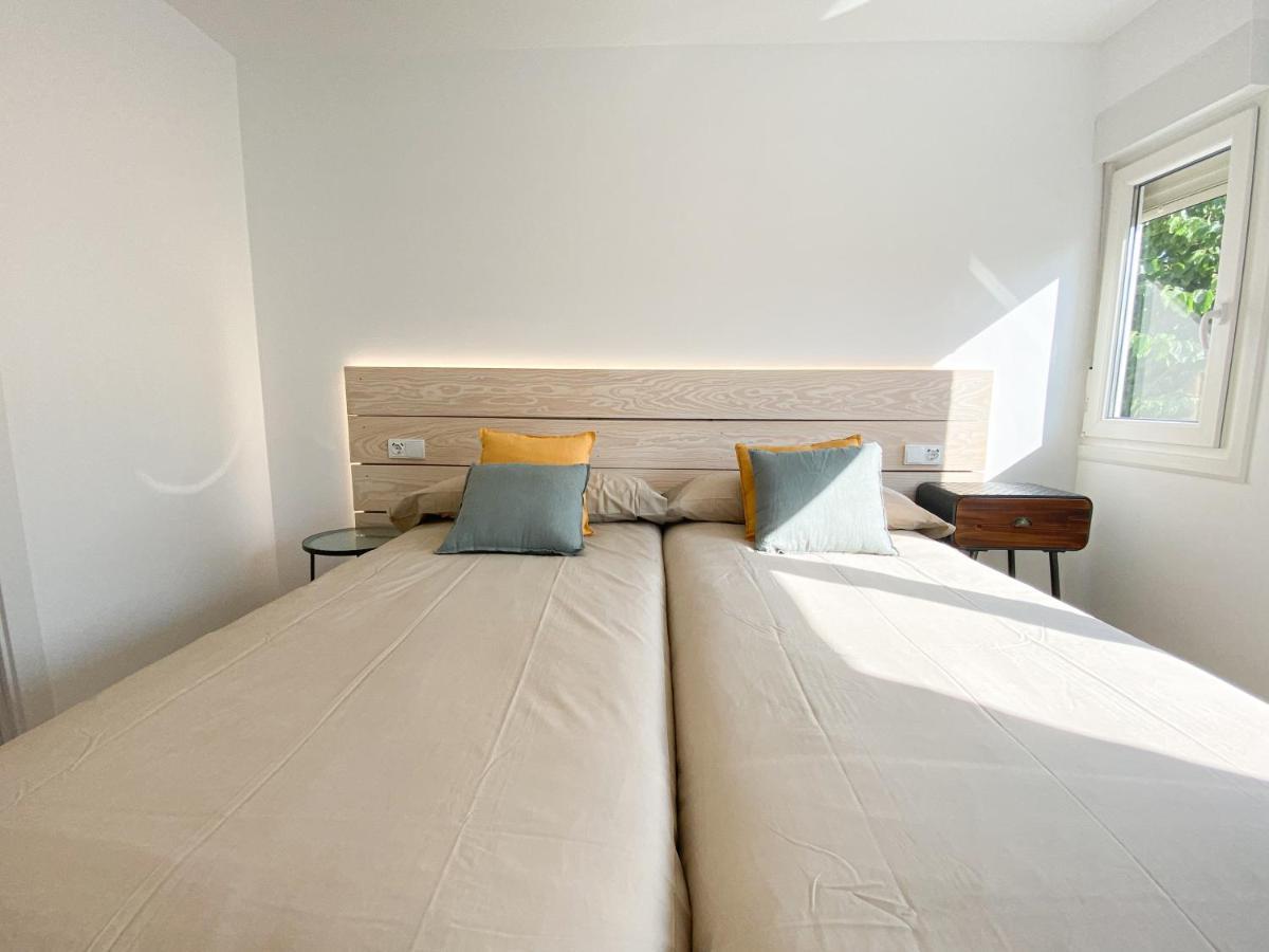 ¡A Estrenar! Piso De Diseno En Laredo Playa Apartment ภายนอก รูปภาพ