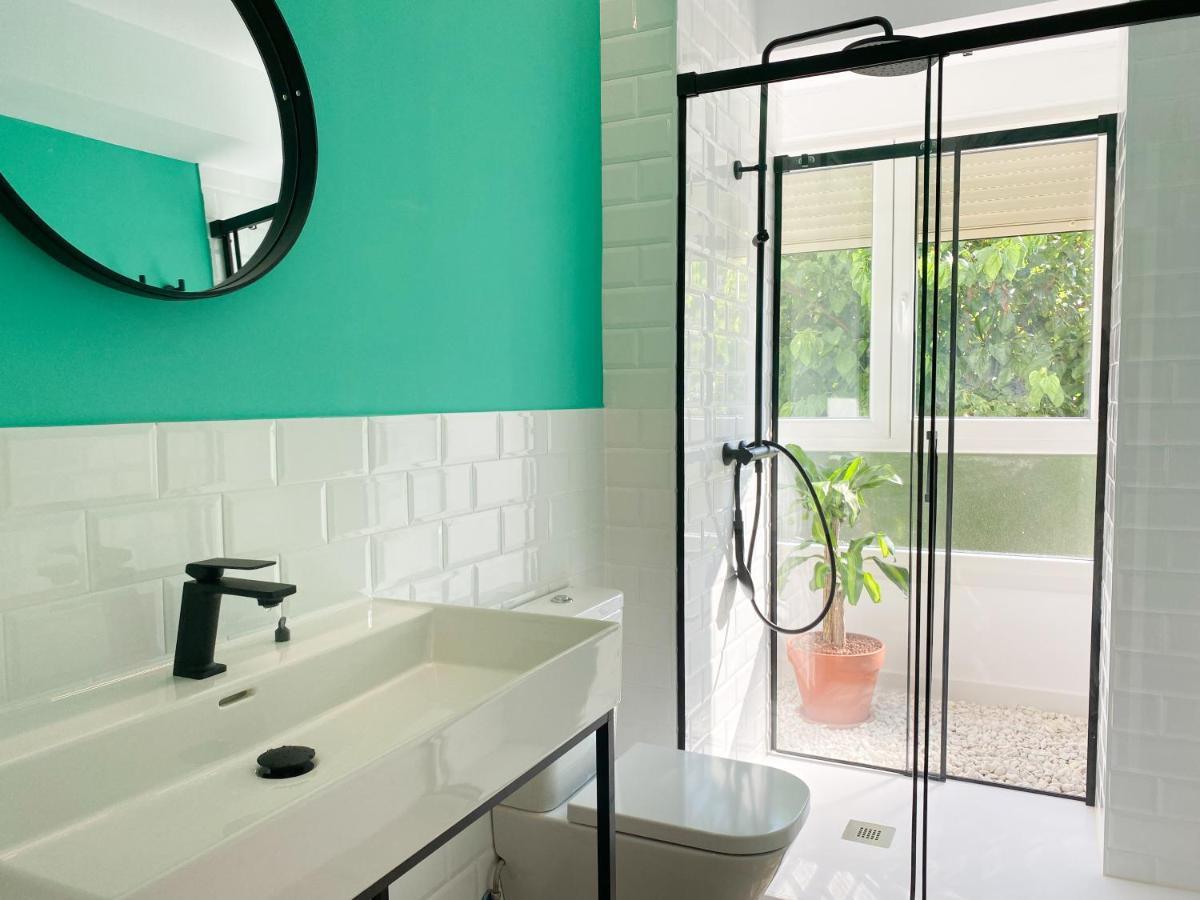 ¡A Estrenar! Piso De Diseno En Laredo Playa Apartment ภายนอก รูปภาพ