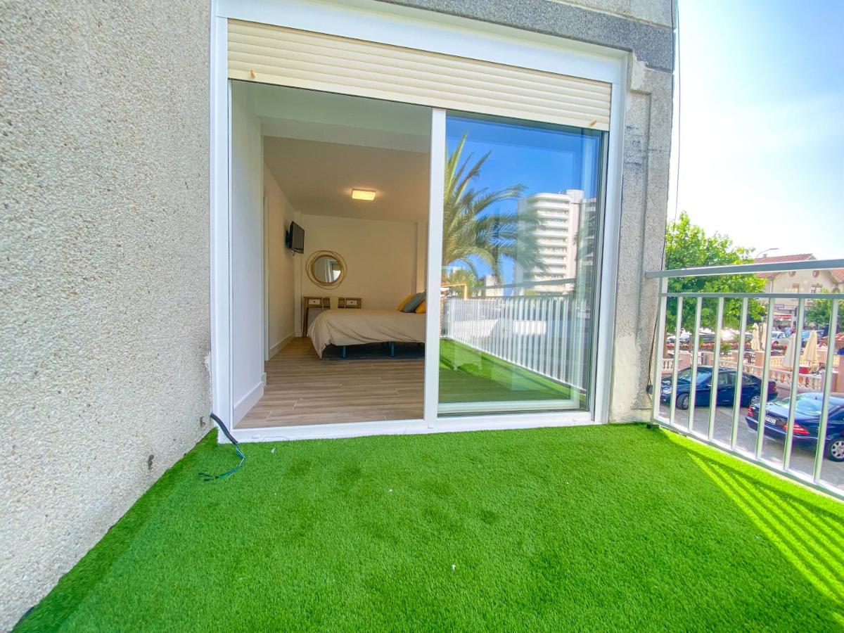 ¡A Estrenar! Piso De Diseno En Laredo Playa Apartment ภายนอก รูปภาพ